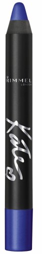 Rimmel Kate Moss Eyeshadow Stick - 120 Electric Sapphire