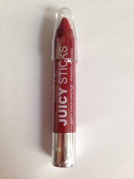 Technic Juicy Sticks Lipstick - Oxblood