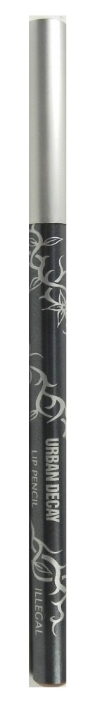 Urban Decay Lip Pencil - Illegal