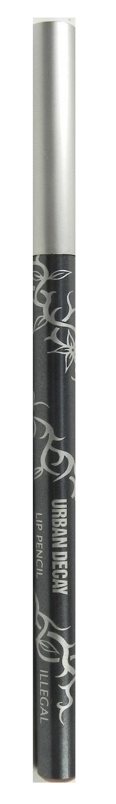      Urban Decay Lip Pencil - Illegal