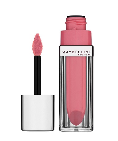 Maybelline Colorsensational Color Elixir Lip Gloss - 705 Blush Essence