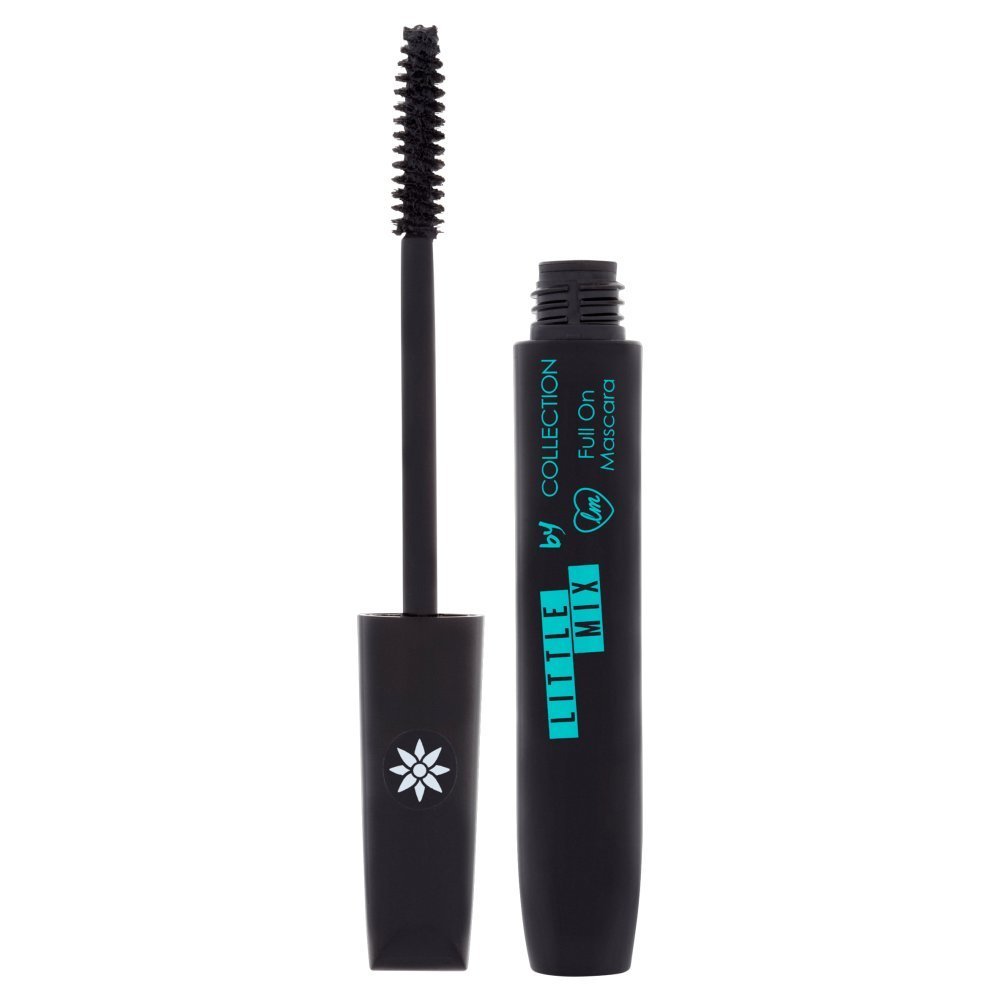 Little Mix Full On Mascara Perrie's Lengthening Black Mascara 8ml