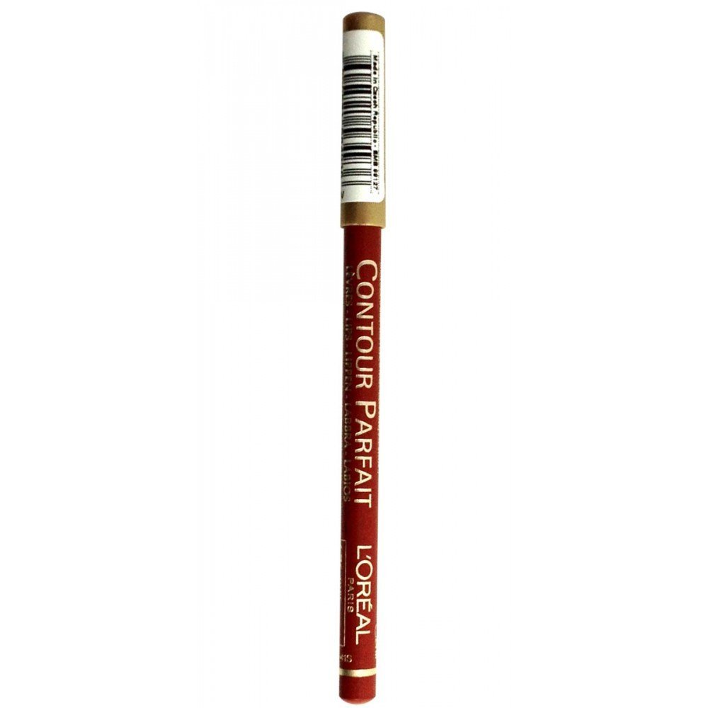 L'Oreal Contour Parfait Lip Liner - 673 Sheer Rose 