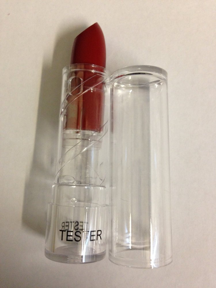 Little Mix Lipstick By Collection - Leigh-Anne