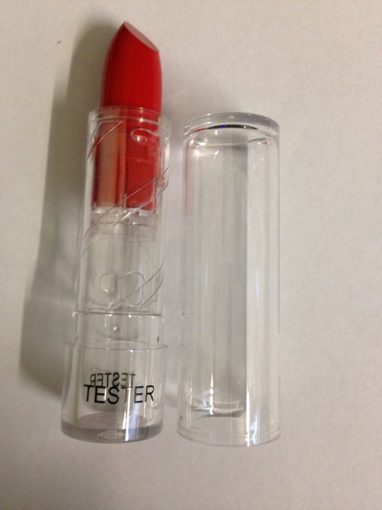 Little Mix Lipstick By Collection - Jesy 