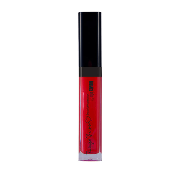 Tanya Burr Lip Gloss - Let's Travel The World