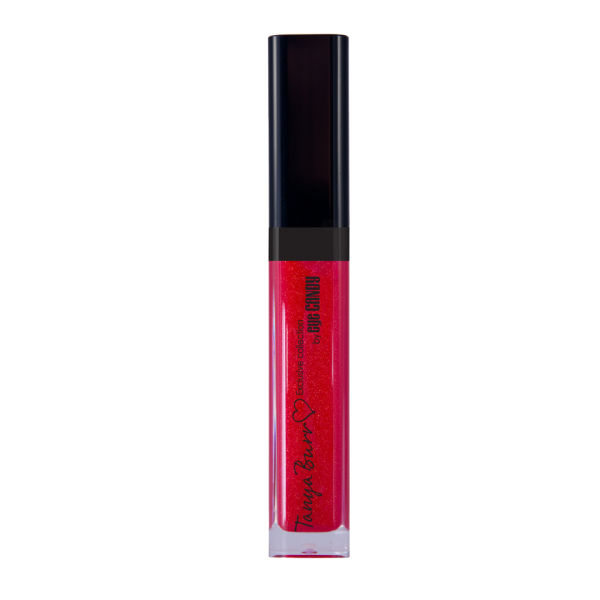 Tanya Burr Lip Gloss - Heart Skipped A Beat