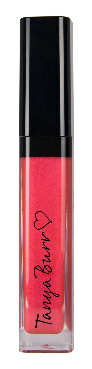               Tanya Burr Lip Gloss - Aphrodite 