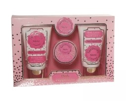   Apothecary Pink Peppercorn - 3 Piece Gift Set (2 pack) Bulk Buy