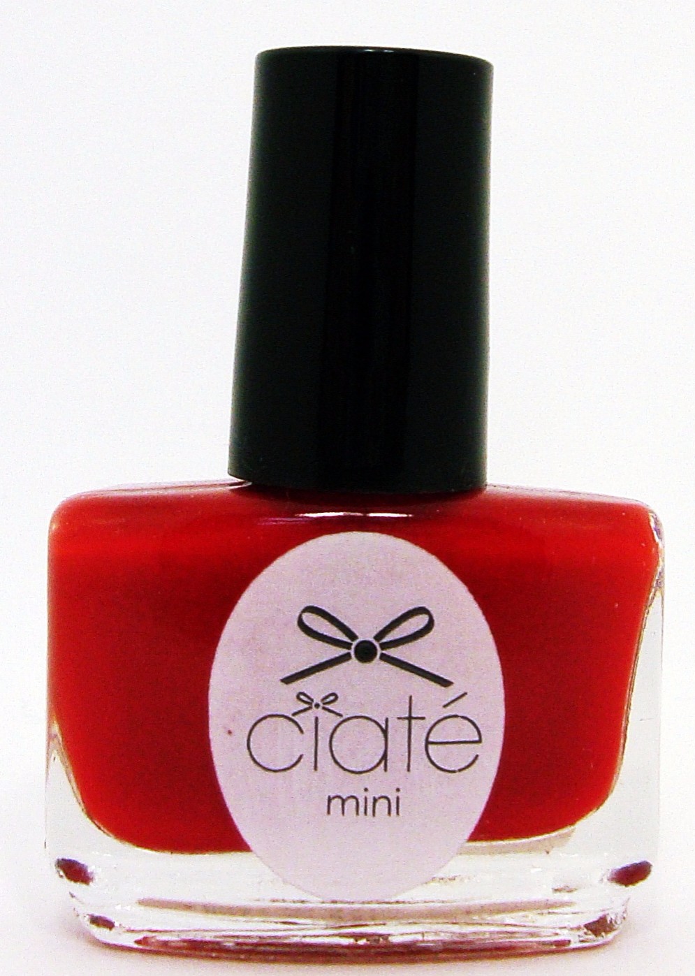 Ciate Mini Nail Polish 5ml - Boudoir