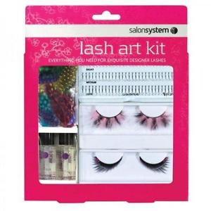         Salon System Lash Art Kit 