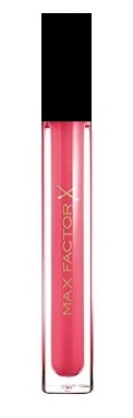Max Factor Lip Gloss - 25 Enchanting Coral