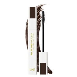 Une All In One Mascara - A03