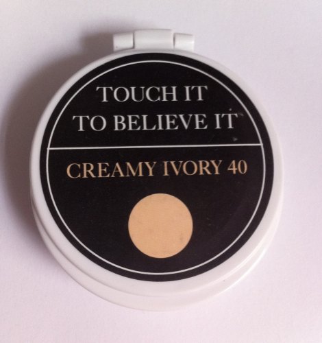 Max Factor Touch It To Believe It - Creamy Ivory 