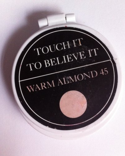 Max Factor Touch It To Believe It - Warm Almond