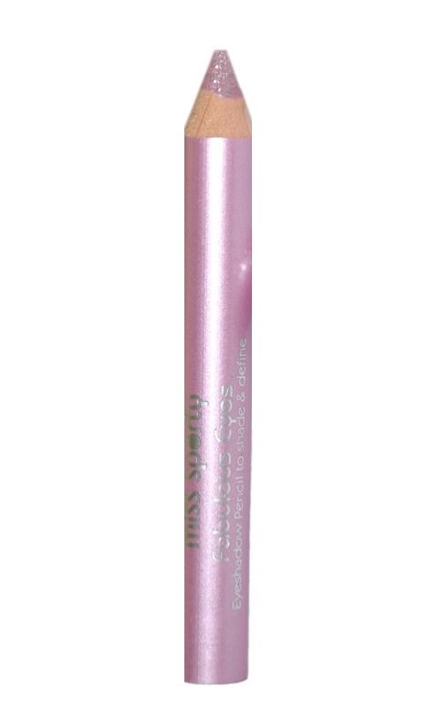 Miss Sporty Fabulous Sparkling Eyes - 220 Pink Story