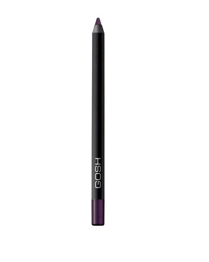 Gosh Velvet Touch Eyeliner - Funky Violet