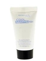 Rimmel Cool Matte 16h Mousse Foundation - 300 Sand (2 Pack)