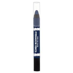 Collection Work The Colour Eyeshadow Pencil ~ Denim Diva