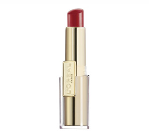 L'oreal Rouge Caresse Lipstick - 403 Hynotic Red