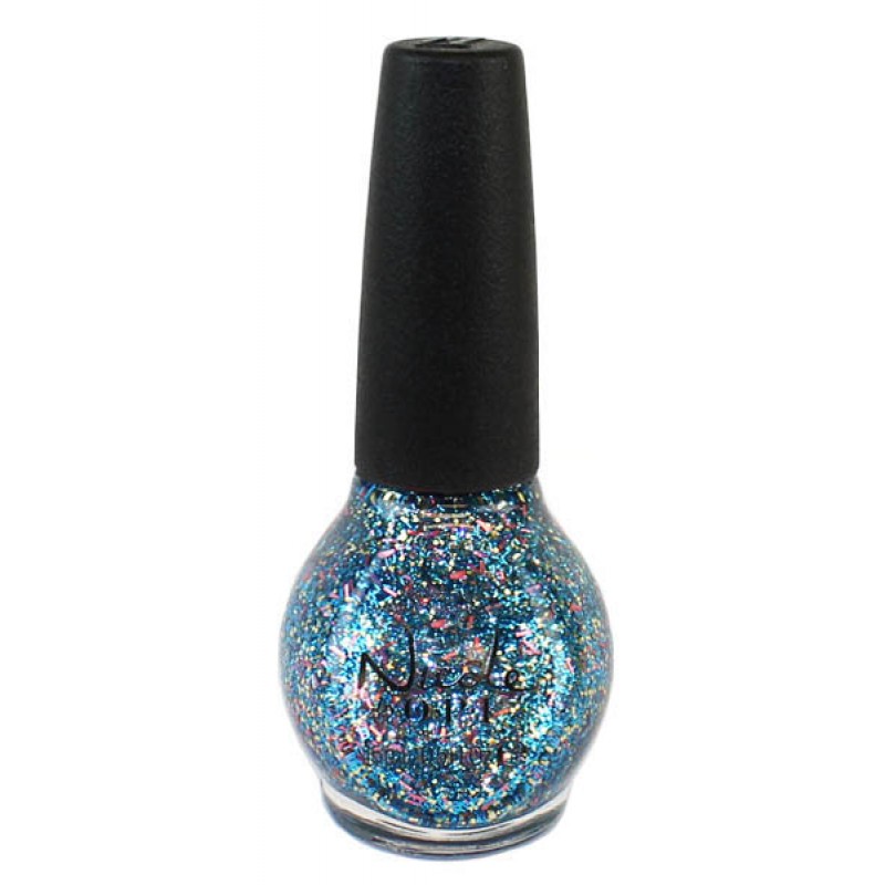 Nicole By O.P.I Nail Polish - A Million Sparkles