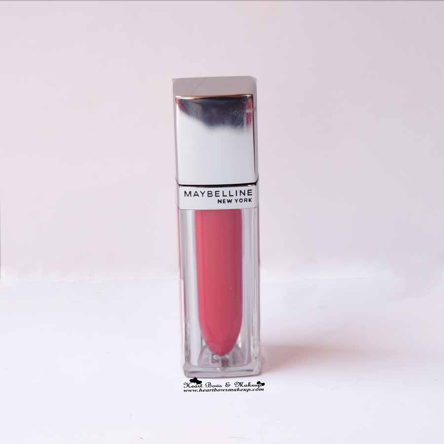 Maybelline Lip Polish - Glam 7