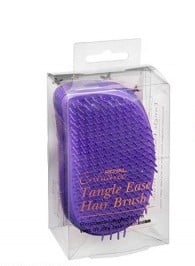 Royal Enhance Tangle Ease Hair Brush