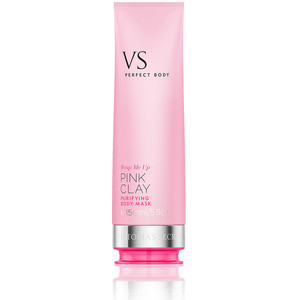           Victoria's Secret Pink Clay Purifying Body Mask 150ml