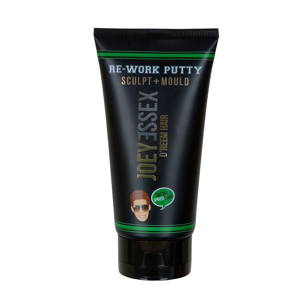 Joey Essex D'Reem Re-Work Putty 150ml
