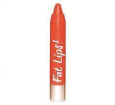 Look Beauty Intense Colour lip stain and balm PUCKER  