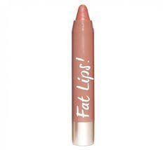 Look Beauty Intense colour lip stain and balm FRENCHIE  