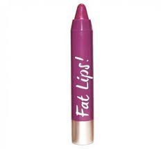 Look Beauty Intense Colour Lip stain and balm SMOOCH  