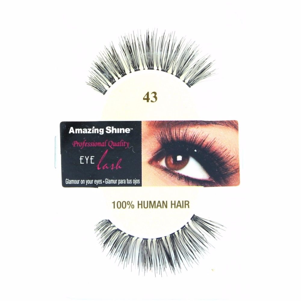 False Eyelashes