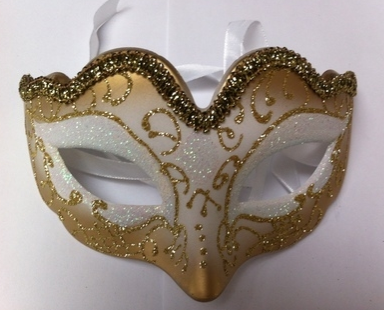 Masquerade Ball / Party Masks .