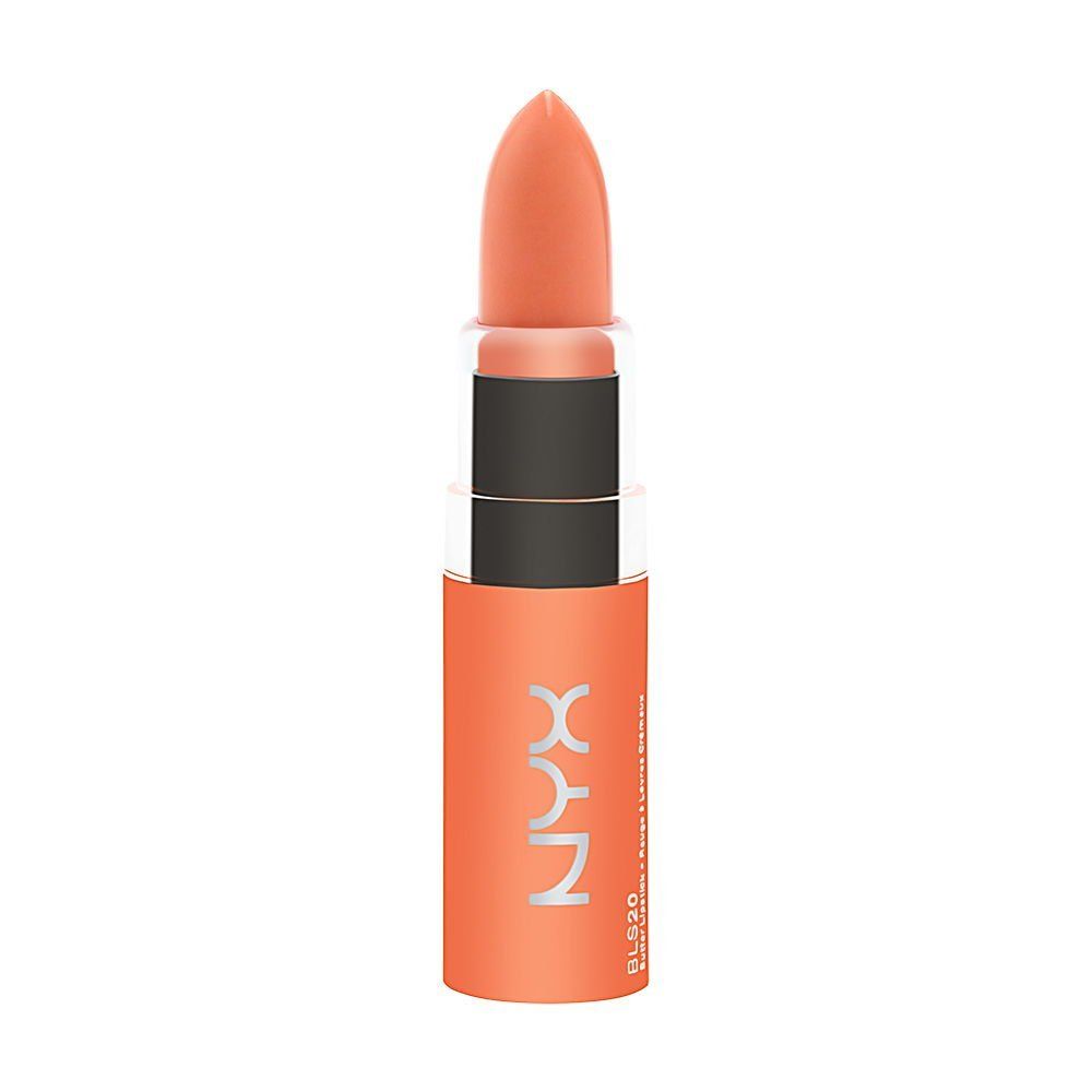 NYX Butter Lipstick - Bit of Honey   