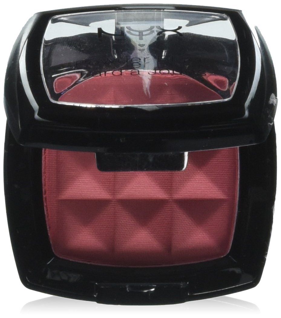 NYX Powder Blush - Mocha   