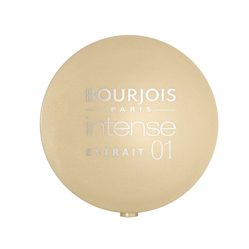 Bourjois Little Round Pot Intense Eyeshadow No.01   
