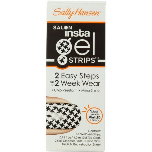 Sally Hansen Insta Gel Strips - 440 Bonus Check
