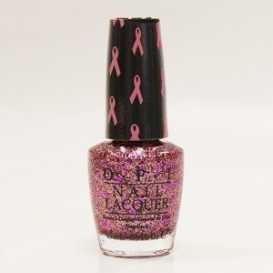 OPI Nail Lacquer -You Glitter Be Good To Me 15 ml    