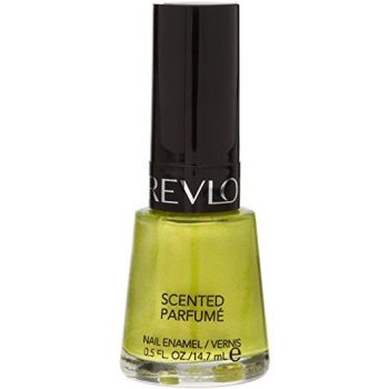 Revlon Scented Parfume Nail Enamel - 310 Beach