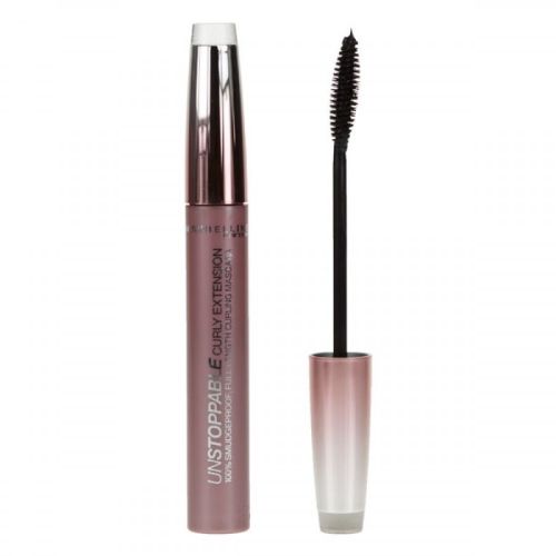 Maybelline Unstoppable Curly Extension - Black