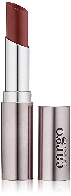 Cargo Essential Lip Color - Paris