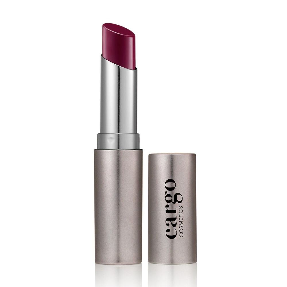 Cargo Essential Lip Color - Bordeaux
