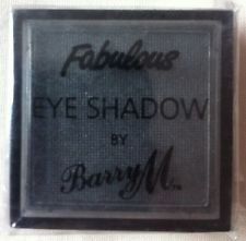Barry M Fabulous Eye Shadow - 21236 