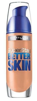 Maybelline SuperStay Better Skin Foundation - 30 ml, Fawn 