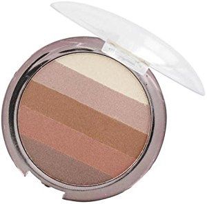 Sunkissed Glimmer Compact 
