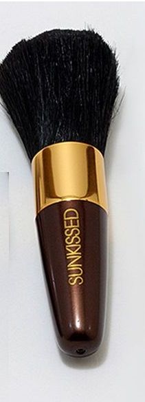 Sunkissed Powder Brush