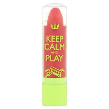 Rimmel Keep Calm Lip Balm - 040 Berry Blush