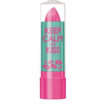 Rimmel Keep Calm Lip Balm - 020 Pink Blush