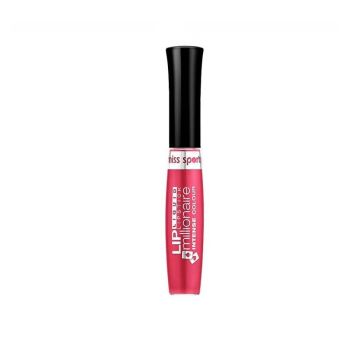 Miss Sporty Lip Millionaire Liquid Lipstick - 400 Full Red
